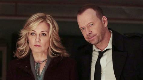 danny's wife on blue blood|blue bloods danny's wife dies.